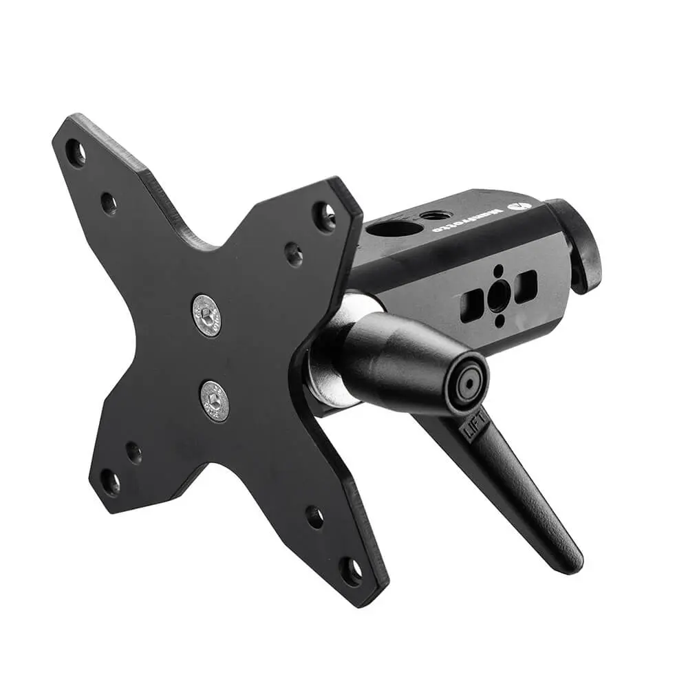 MANFROTTO - TetherGear VESA Monitor Mount