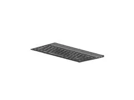HP - KB DAS W C-DECK BL ENG ARAB