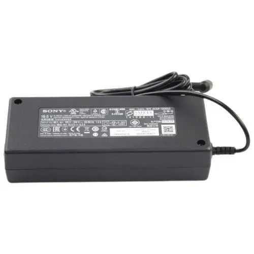 Sony - AC-Adapter (120W) - Kdl-43W807c