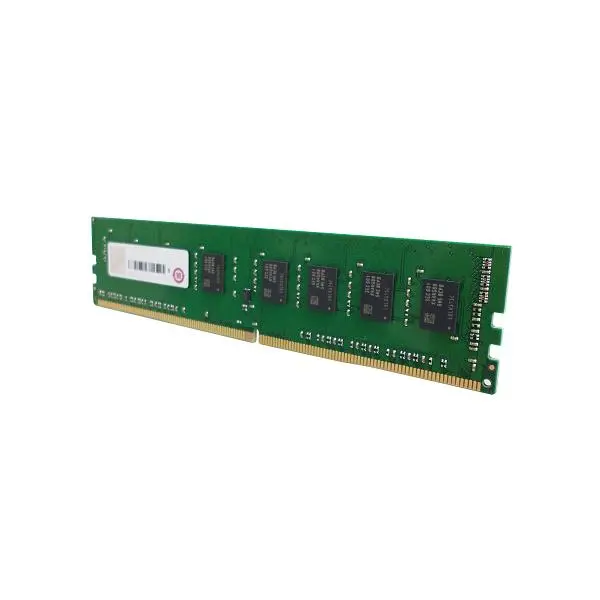 QNAP - RAM-32GDR4ECS0-RD-2666 32GB DDR4 ECC RAM 2666MHz R-DIMM S0 version