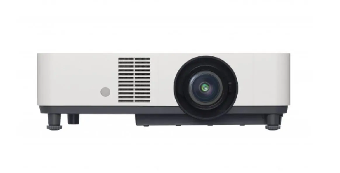 SONY - Replaces VPL-PHZ60. Higher Brightness