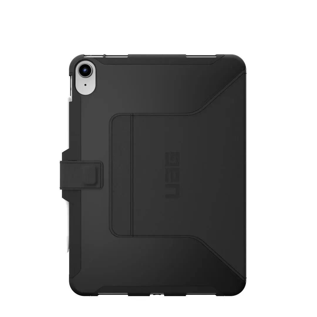 UAG - Apple iPad Wendy Scout w Folio Cover Black NS