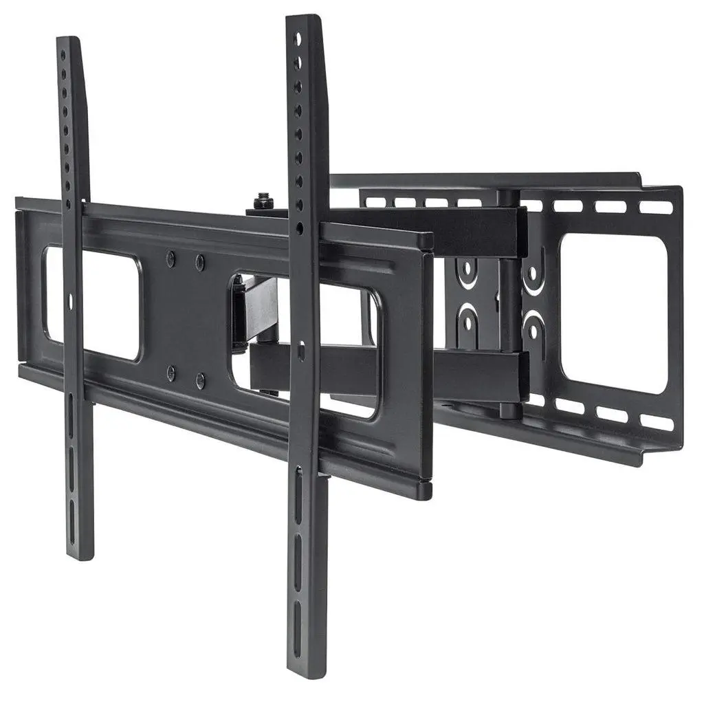 Manhattan - Universal Flat-Panel TV Full-Motion Wall Mount