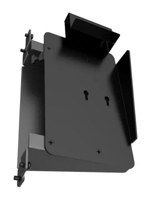 ELO - ELO-SELF-SERV-EMV-CRADLE VF P400 CPNT