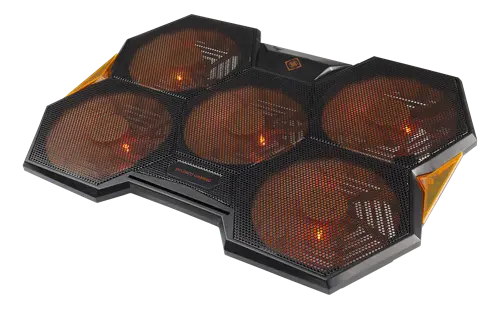 DELTACO - GAMING GAM-072 Fan