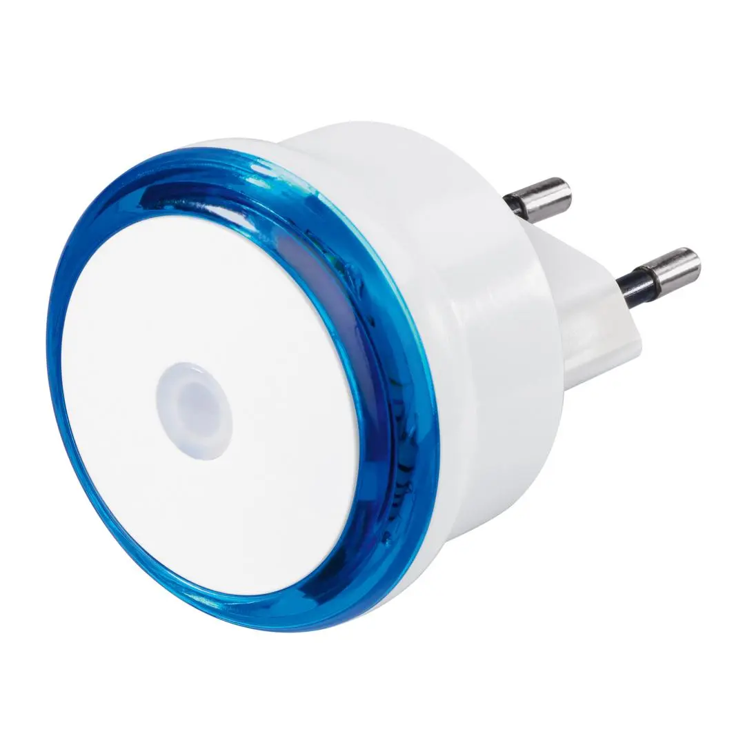 HAMA - Nightlight Basic Blue