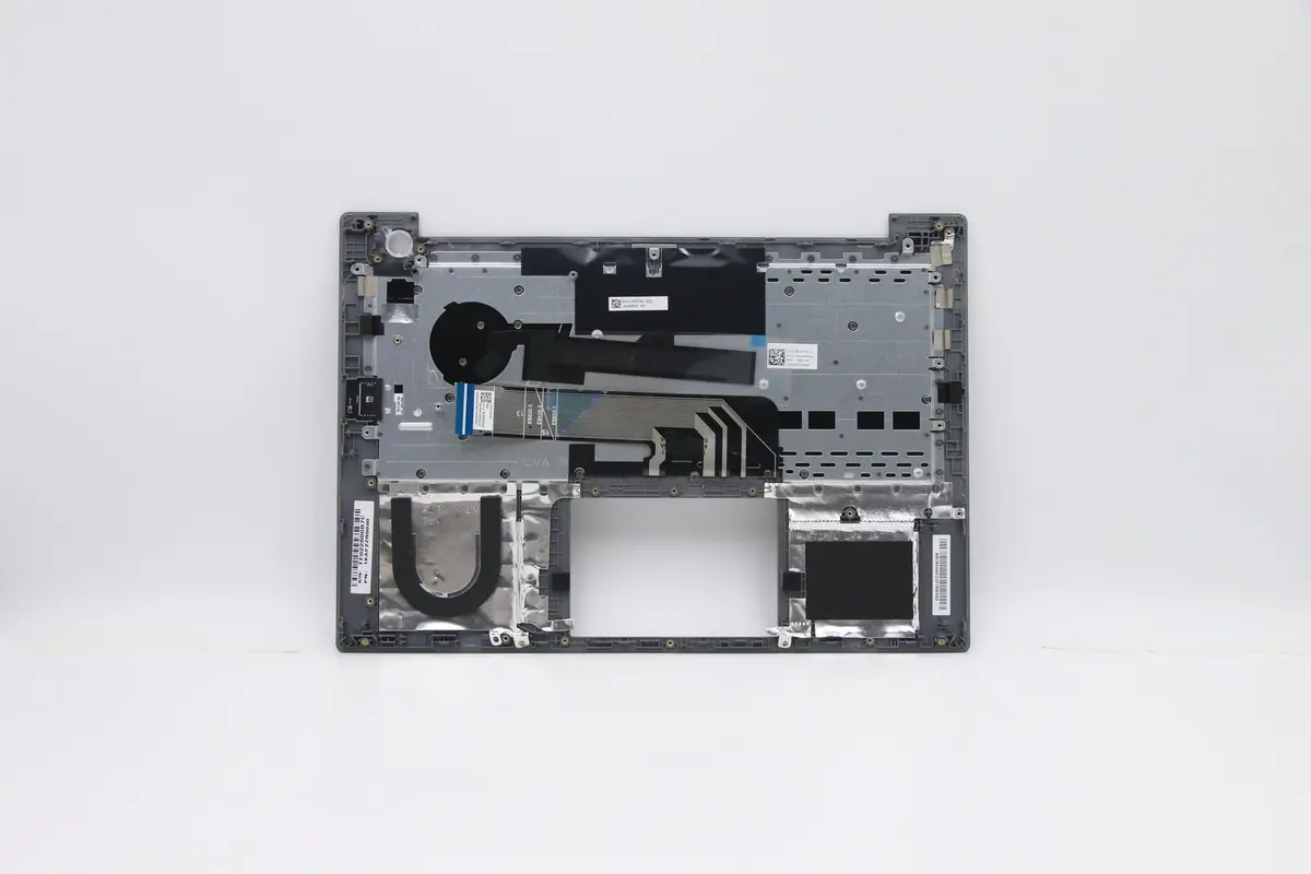 Lenovo - Upper Case20RV NFP_MGR_NBL_SPA