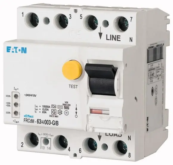 Eaton - Frcdm-63/4/003-G/B Circuit