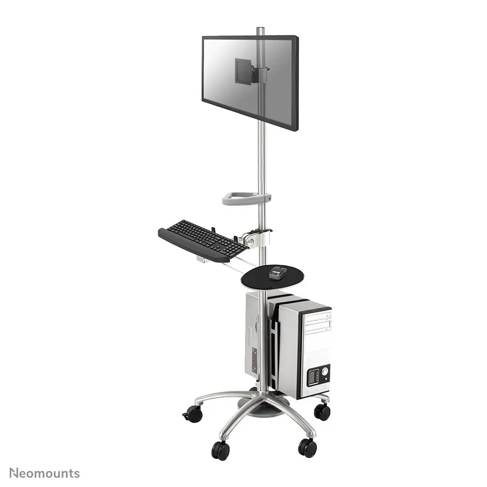 Neomounts by Newstar - FPMA-MOBILE1800 - vogn