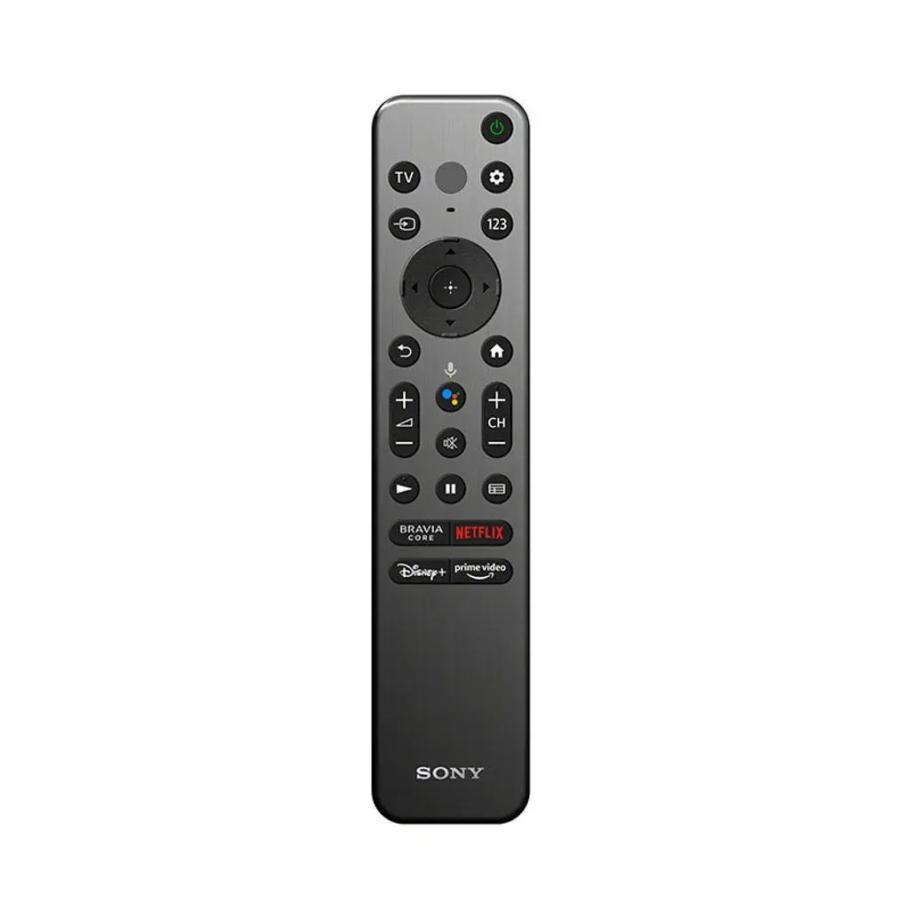 Sony - Remote Commander RMF-TX900