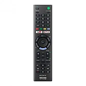 Sony Remote Commander (RMF-TX310E)