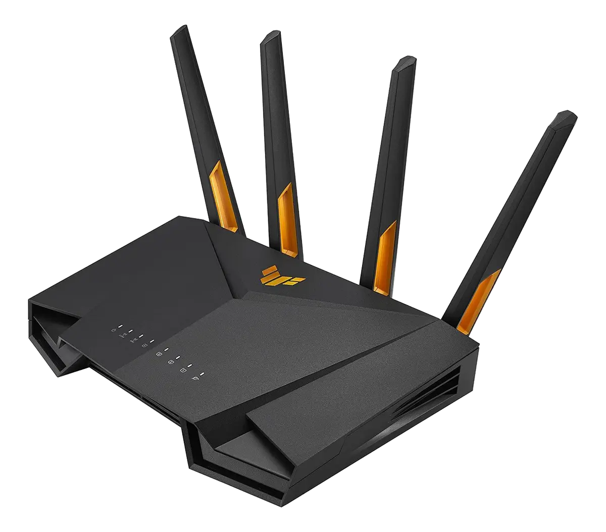 ASUS - TUF-AX3000 V2 Wireless Wifi 6 AX3000 Dual Band Gigabit Router