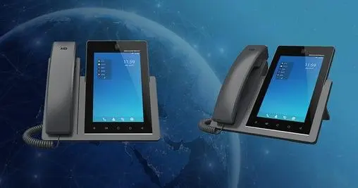 GRANDSTREAM - Gxv-3470 Ip Phone