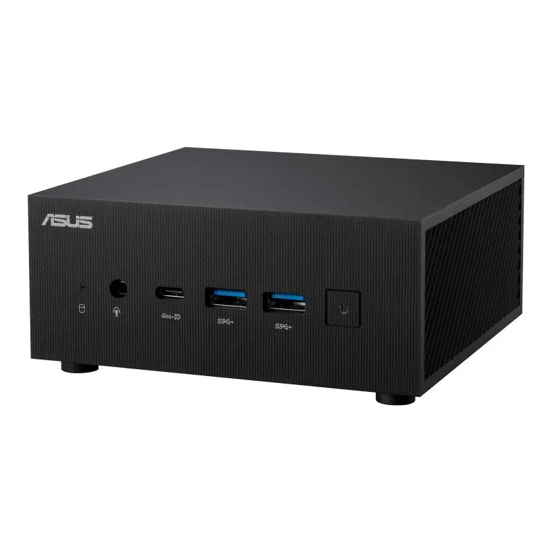 ASUS - PN53-BB7735HD AMD Ryzen 7 7735H Wifi 6E DP Port VESA 1YR CB