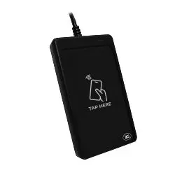 ACS - WalletMate - Mobile Wallet