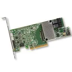 ERNITEC - 12GB/S per port, HW controller