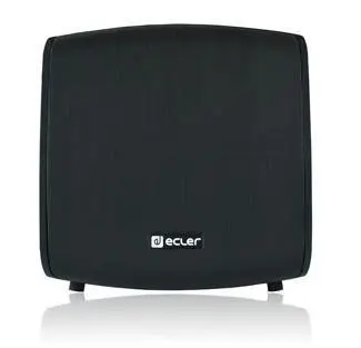 ECLER - 8" Instal outdoor loudspeaker