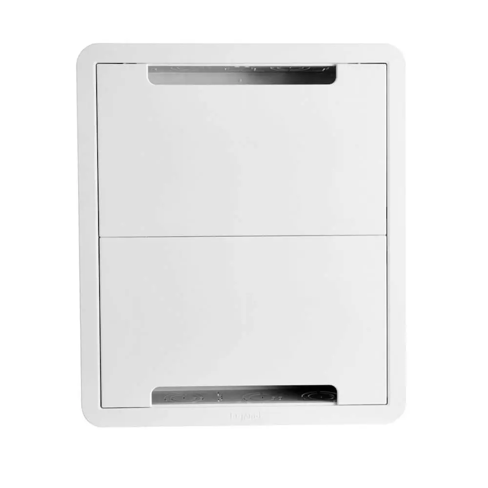 SANUS - In-Wall Media Box 17"