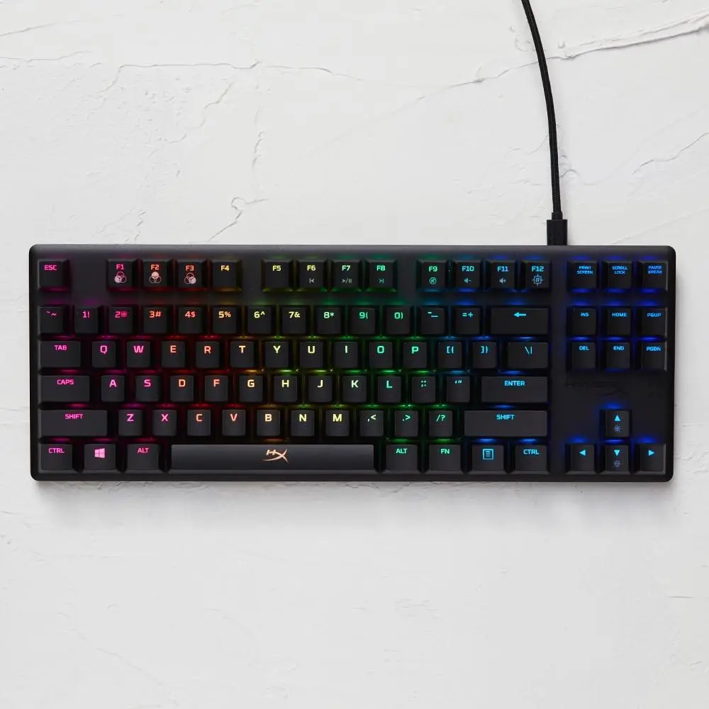 HP - HX ALLOY ORIGINS CORE HX-KB7RD