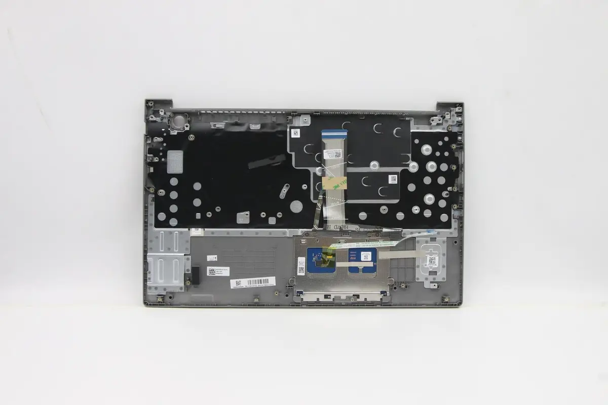 Lenovo - UpperCaseASM_EUROENG