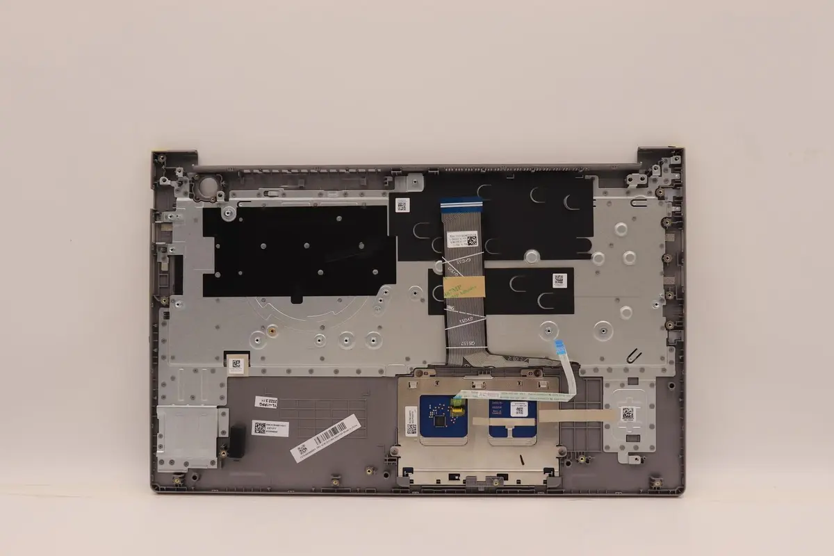Lenovo - COVER UpperCaseASM_TUR C21A5