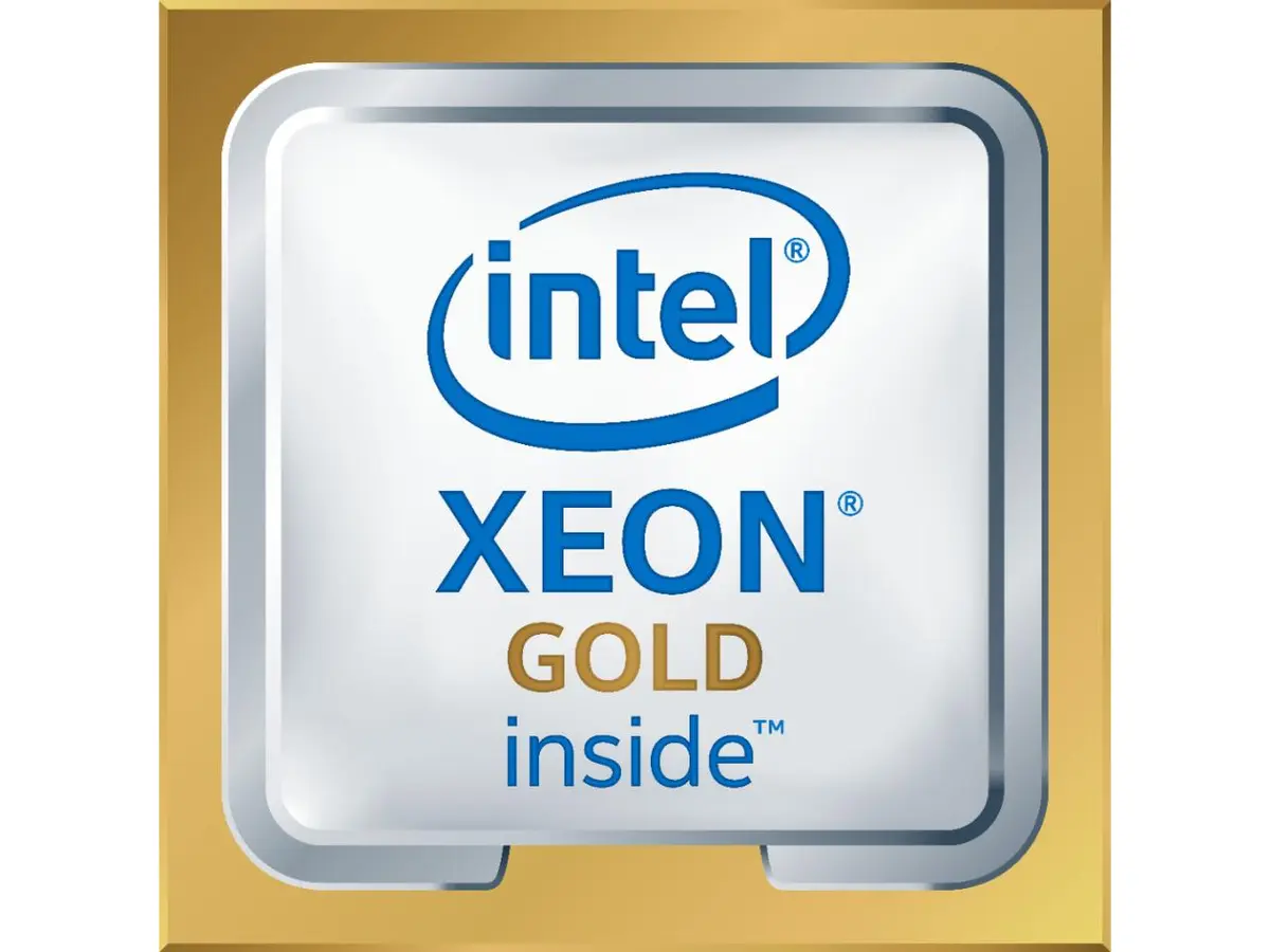 Intel - Xeon Gold 6230T / 2.1 GHz prosessor - OEM