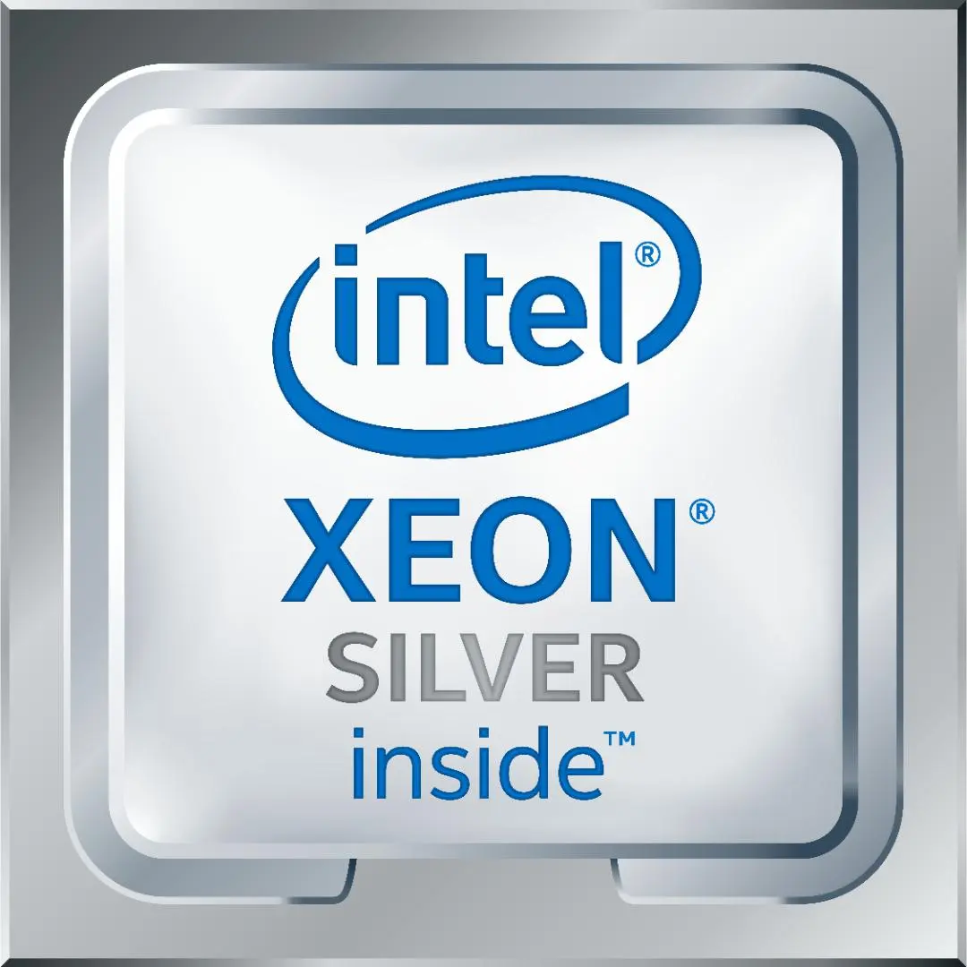 Intel - Xeon Silver 4210R / 2.4 GHz prosessor - OEM