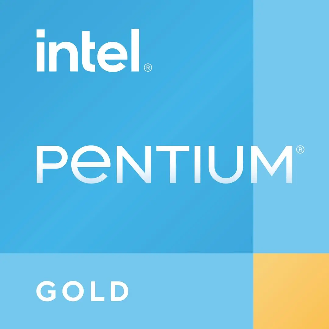 Intel - Pentium Gold G7400 / 3.7 GHz prosessor - Boks