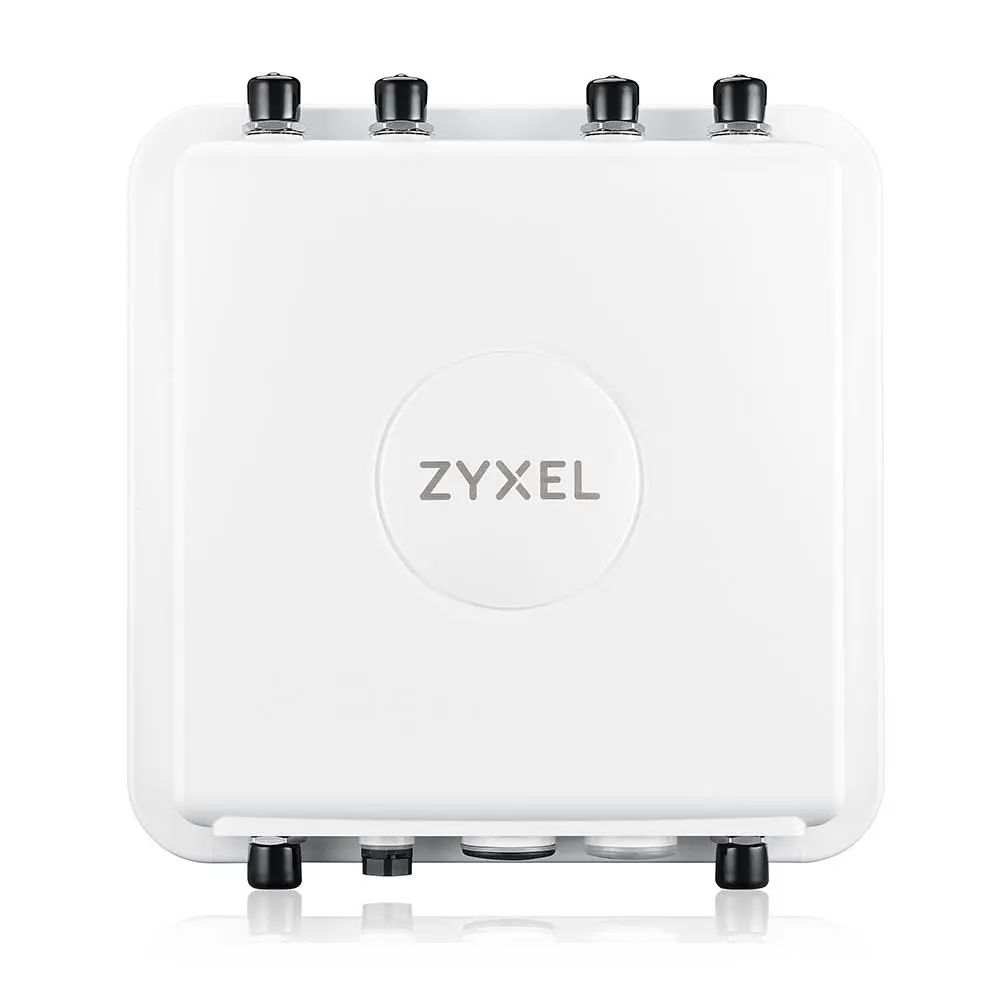 ZYXEL - Nebula Wax655e Wifi 6E Outdoor Access Point
