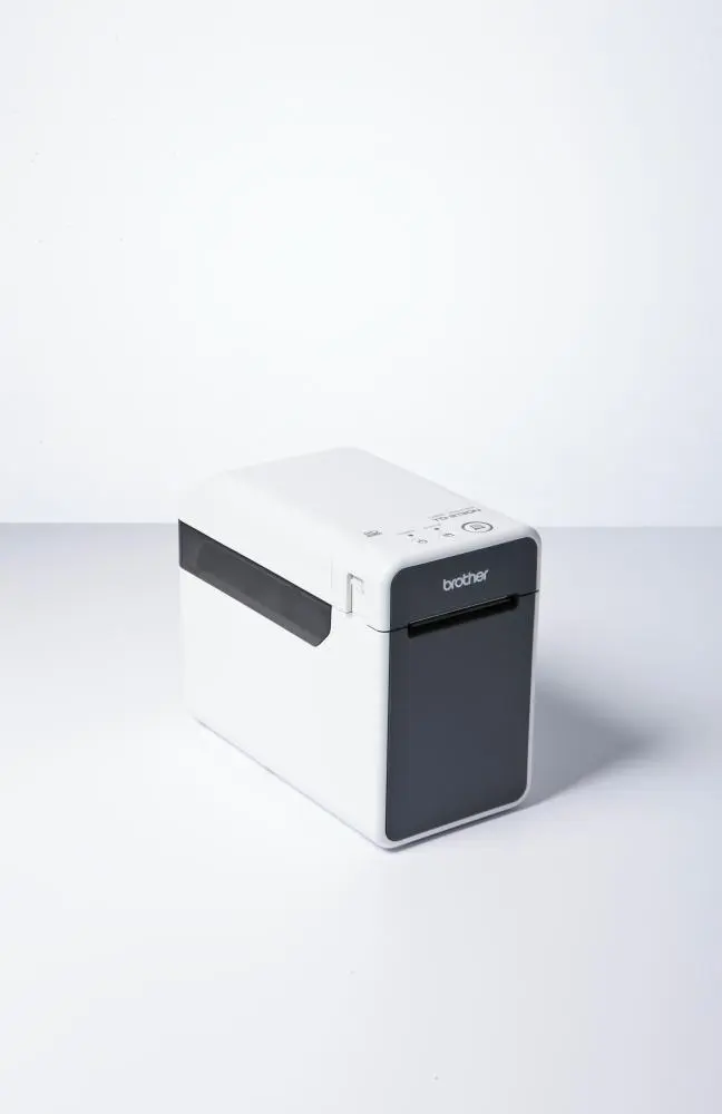 BROTHER - 2INCH 300DPI DESKTOP PRINTER (LAN/BLUETOOTH/WIFI) - EU LABE