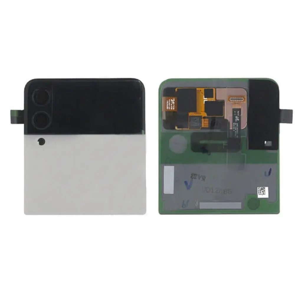 Samsung - ASSY WINDOW GLASS-SUB