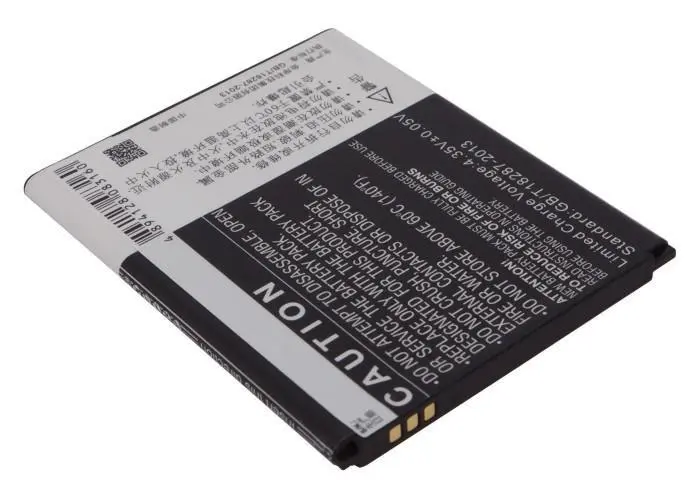 CoreParts - Mobile Battery 6.46Wh Li-ion
