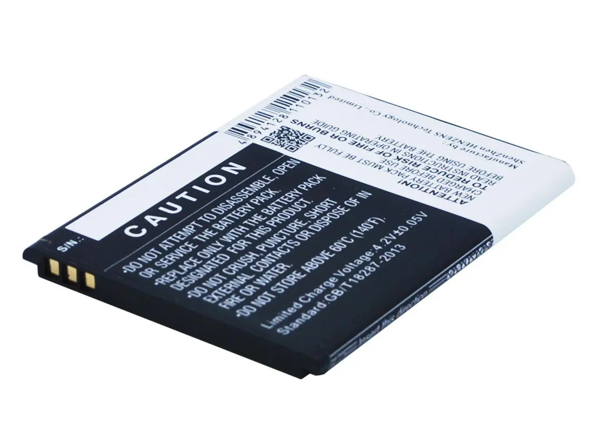 CoreParts - Mobile Battery 4.81Wh Li-ion