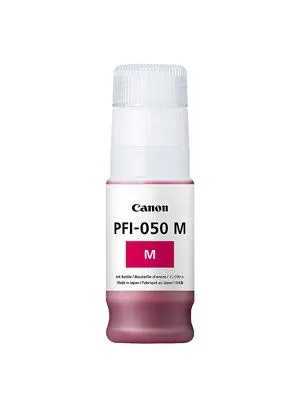 Canon - Pfi-050 M Ink Cartridge 1