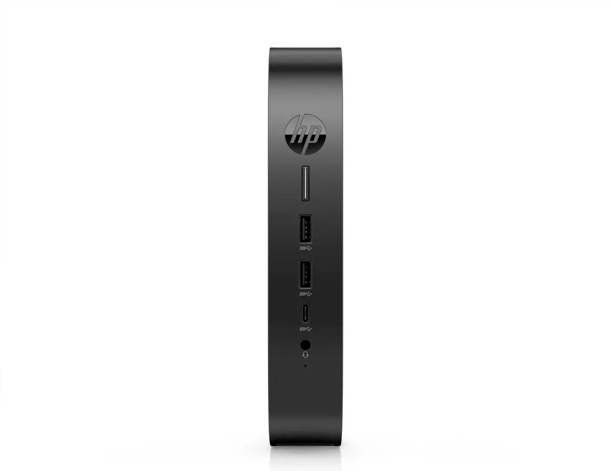 HP - Elite T655 32GB 1x4GB ThinPro NO I/O WLAN TERM