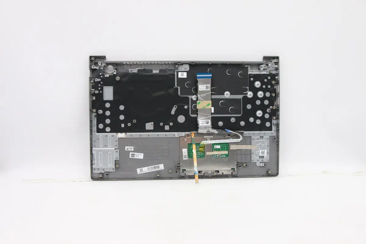 Lenovo - UpperCaseASM_BRL C20VE HD MGBL