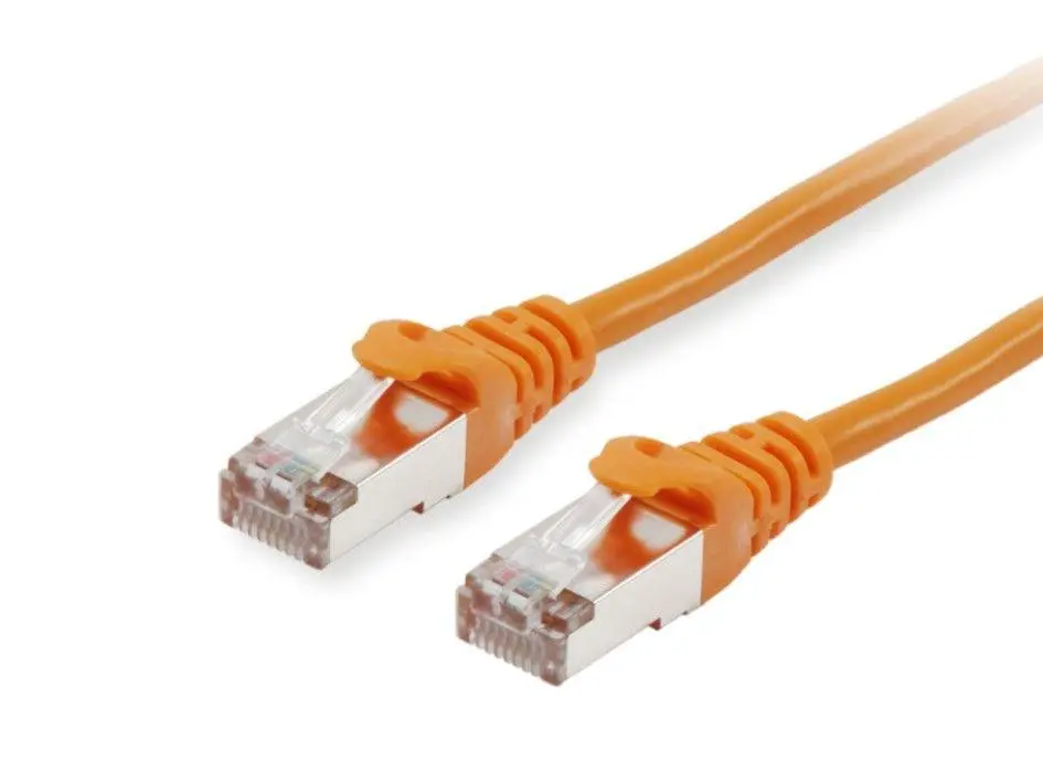 Equip - Cat.6 S/Ftp Patch Cable, 25M
