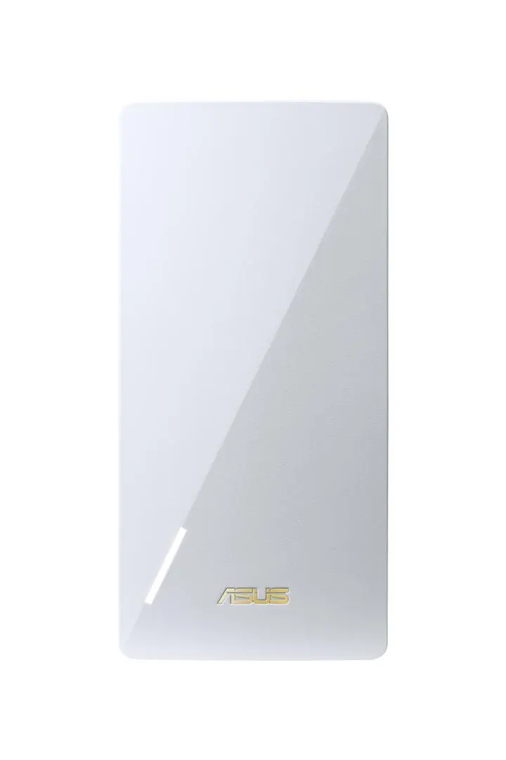 ASUS - RP-AX58 AX3000 Repeater