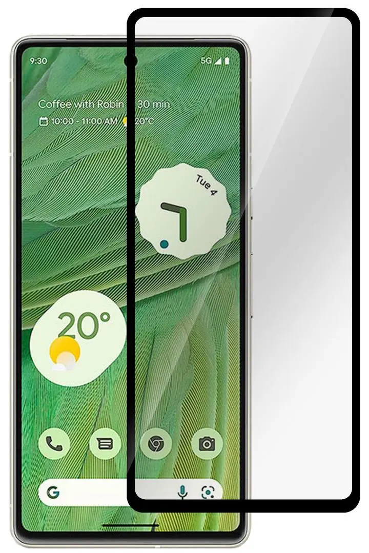 eSTUFF - Google Pixel 9/9 Pro Screen