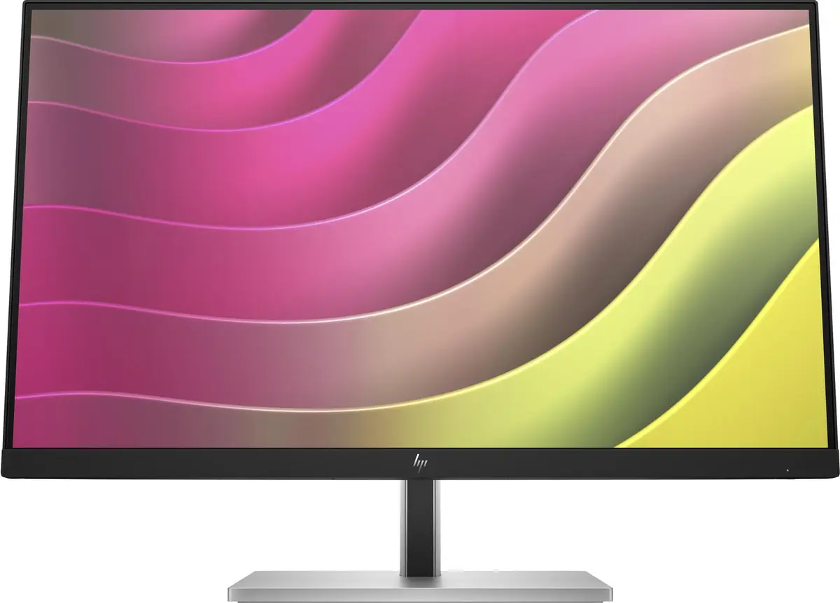 HP - E24T G5 23.8IN FHD 1920X1080 300CD HDMI DP MNTR