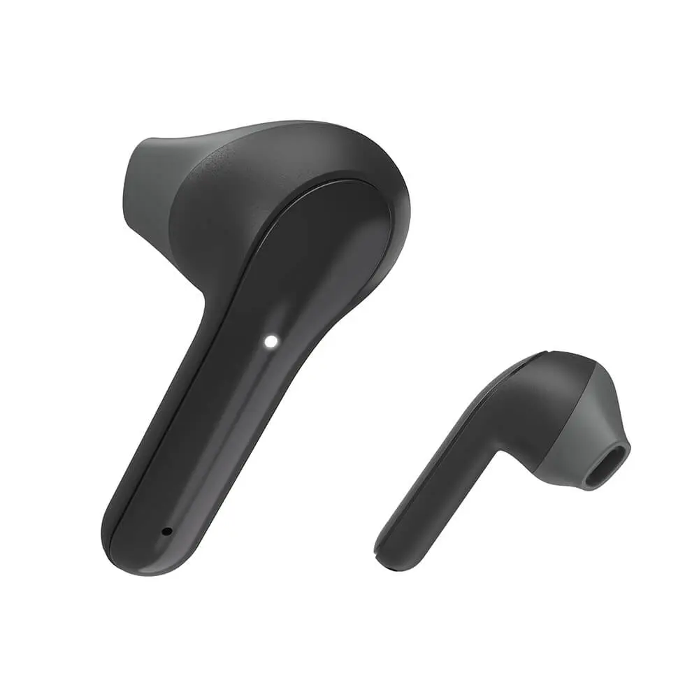 HAMA - HÃ¶rlur Freedom TWS In-Ear True Wireless Black