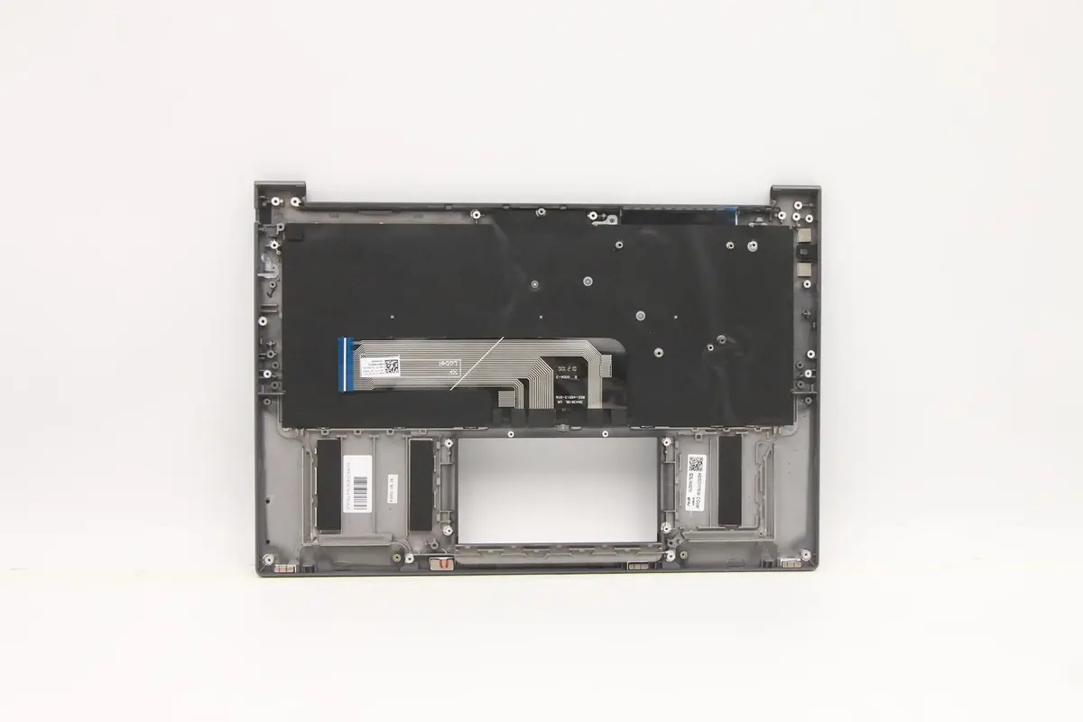 Lenovo - Upper Case ASM_BRL_H20WHSTOGY