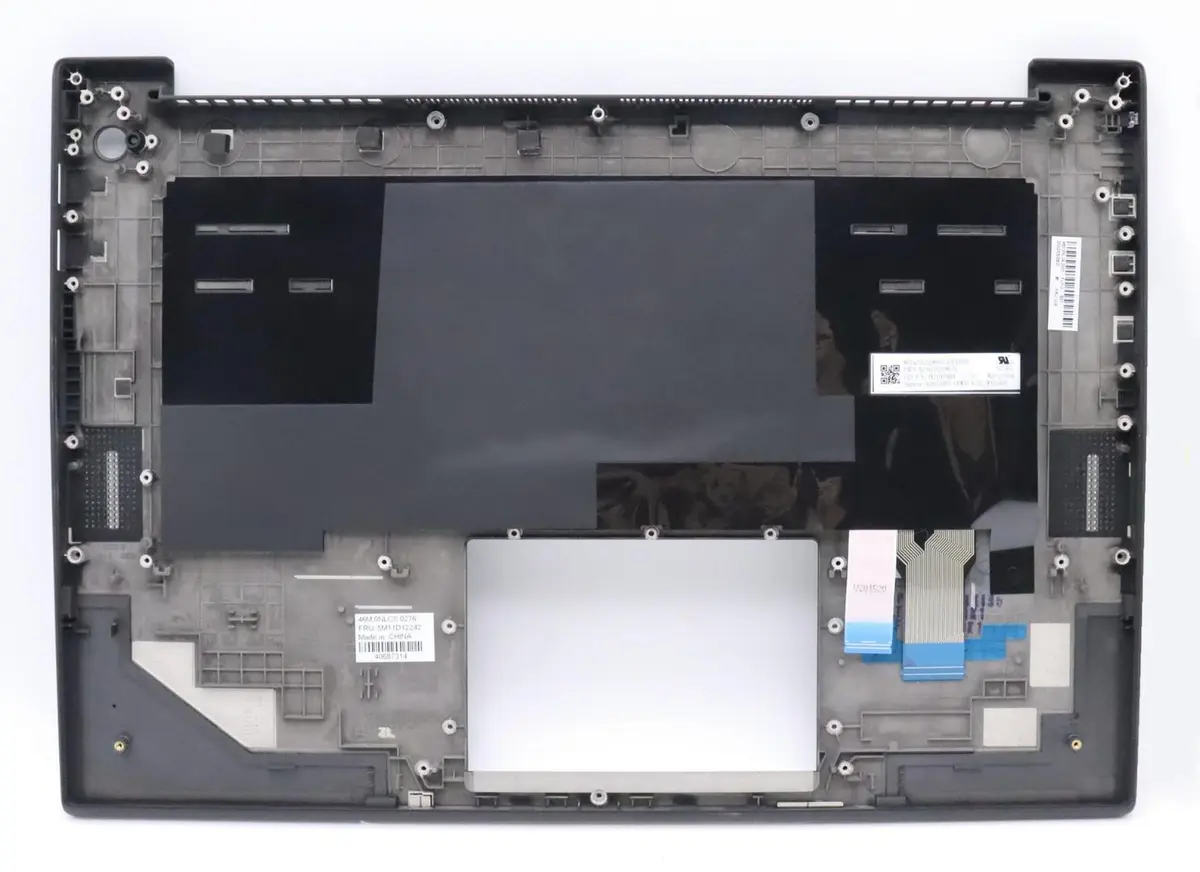 Lenovo - MECH_ASM NoWW C-Cvr+JPN KB