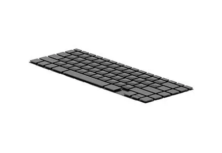 HP - KB BL POB UR