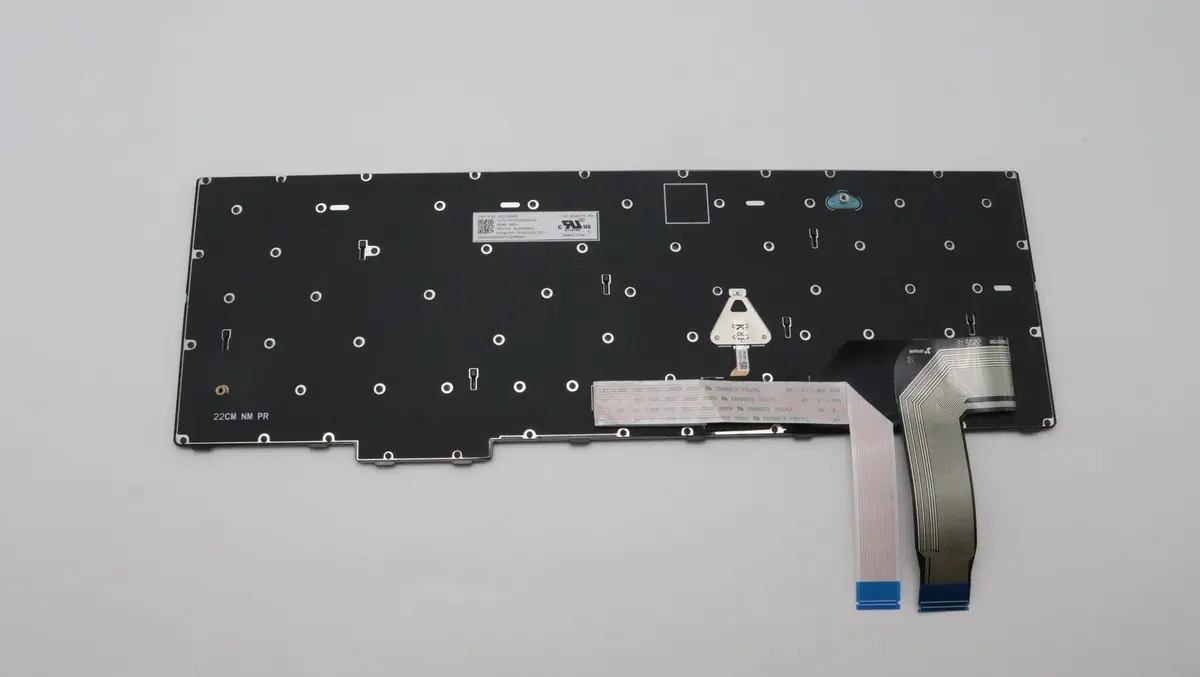 Lenovo - CS22 Num KBD Top BL (Liteon)