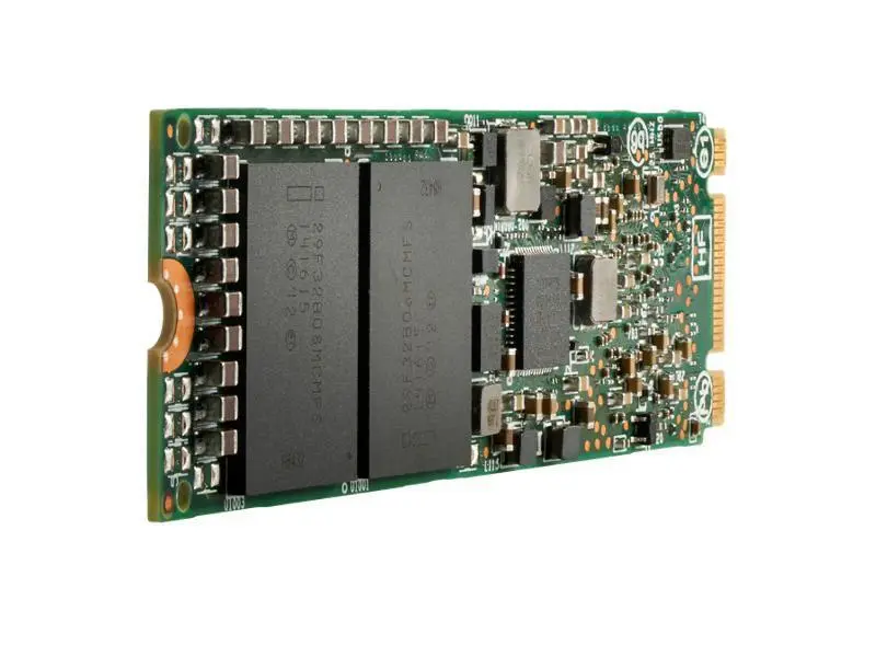 Hewlett Packard Enterprise - SAM 3.84T MU M.2 22110