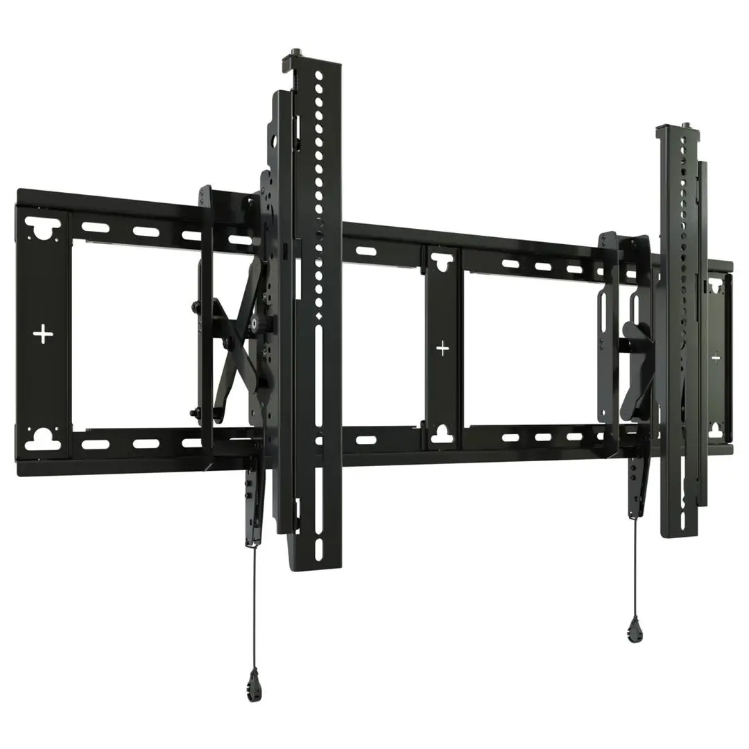CHIEF MFG - RLXT3 | Large Fitâ„¢ Extended Tilt Display Wall Mount | VESA 100x100-863x450 | Max 68kg