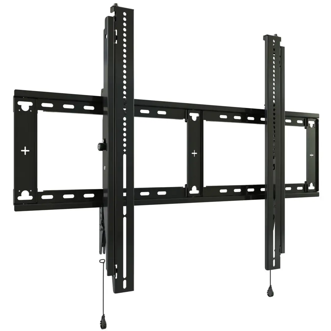 CHIEF MFG - RXT3 | Extra-Large Fitâ„¢ Tilt Display Wall Mount | VESA 100x100-915x650 | Max 113.4kg