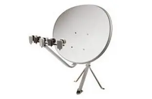 MAXIMUM - E-85 Multifocus 48 degr. dish