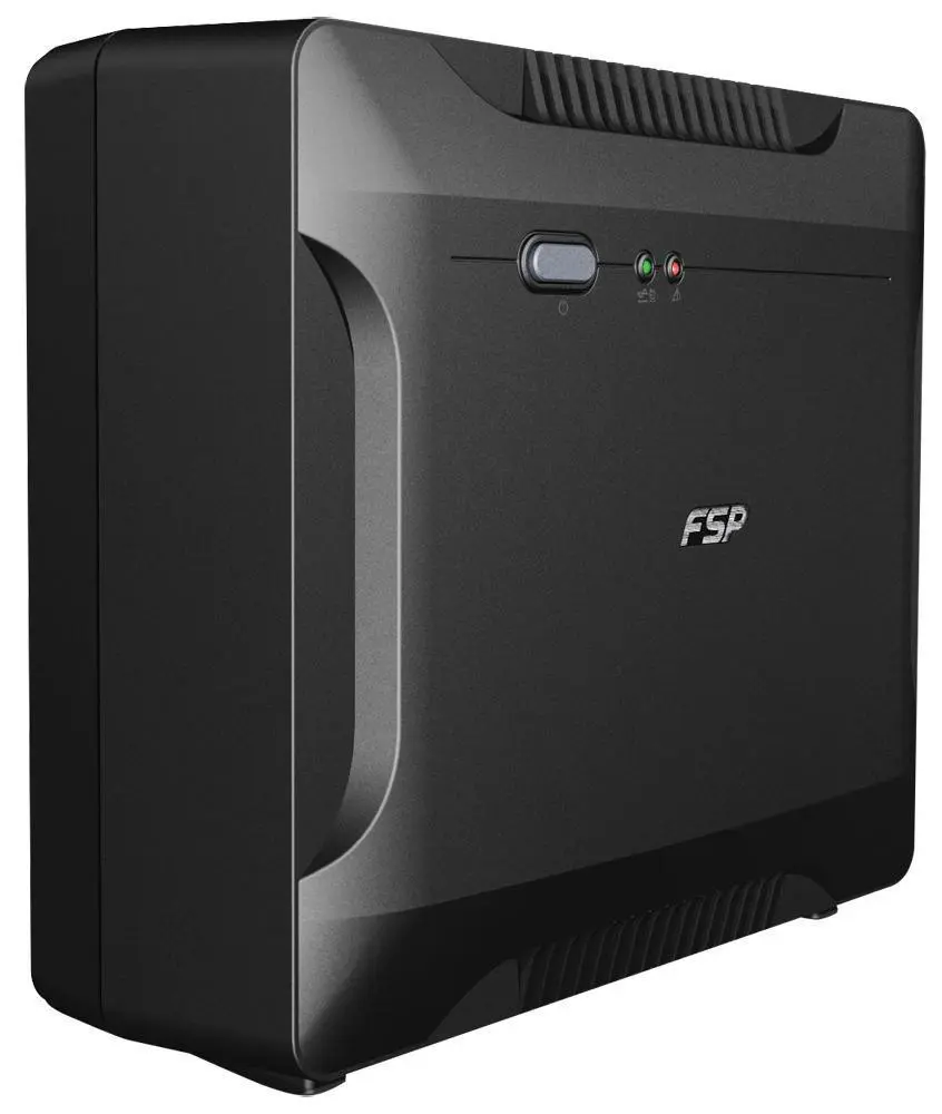 FSP/Fortron - Nano 600 - UPS - 360W 600 VA